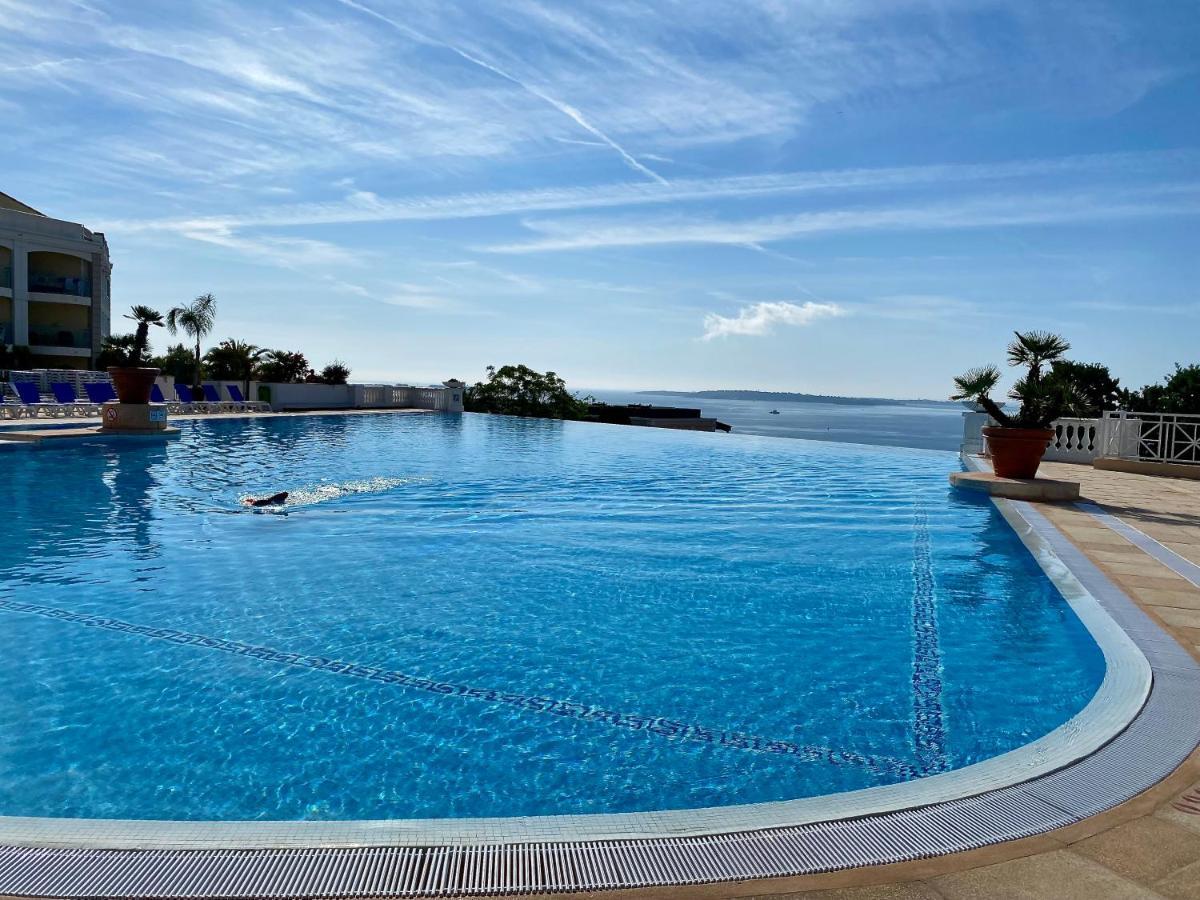 Le Delacroix By Scls Locations Cannes Exterior foto